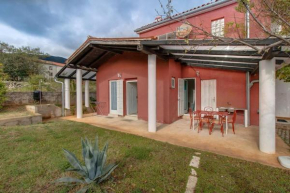  Apartment Nerezine 2516a  Нерезине